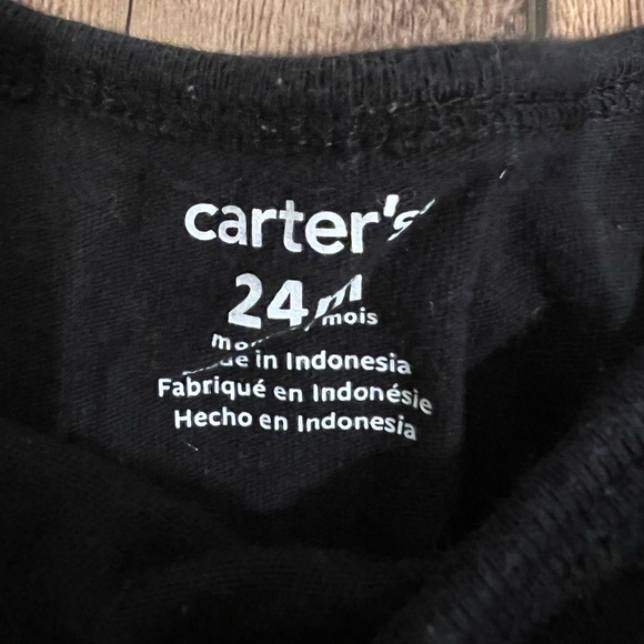 Bundle of 3 Holiday Shirts for Baby Girl, 24 months - Picture 9 of 13